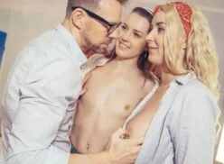 Fakehub Originals – Fake Fantasy She’s Too Young