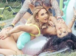 Fakehub Originals – Fake Festival Part 2