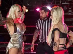 Fakehub Originals – Knockouts Astrid Vs Tempest