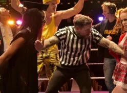 Fakehub Originals – Knockouts The Headmistress Vs Teen Machine