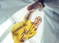 Fakehub Originals – Kung Fu Fight School