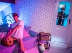 Fakehub Originals – Pumping Pumpkins
