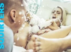 Fakehub Originals – Sexy Squirters of FAKEhub