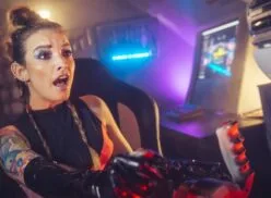 Fakehub Originals – Space Taxi Engage