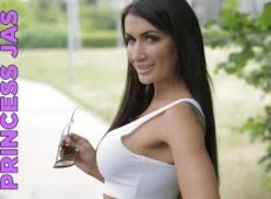 Fakehub Originals – The Best of Princess Jas