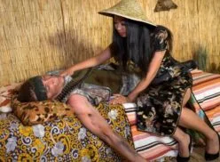 Fakehub Originals – Vietnam Love Story