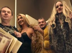 Czech Streets 143 – Slut For All The Money