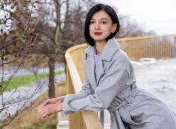 Public Agent – The Quiet Little Russian