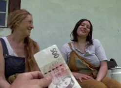 Czech Streets 144 – Country Girls