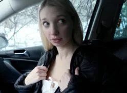 Public Pickups – Sucky Sucky in the Car