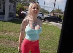 BangBus – Fucking the Tattoo Girl