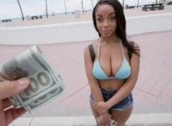 BangBus – Lily Gets Fucked On The Bus