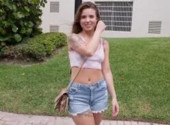 BangBus – Lucky Gets Lucky