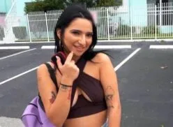 BangBus – Penis Icing On Her Pussy