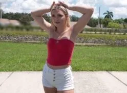 BangBus – Pulling Up On Molly