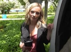 BangBus – Shes a Thrill Seeker