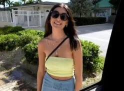 BangBus – Wild Moments in Miami for the First
