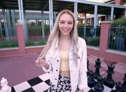 Bang Real Teens – Lily Larimar Just Started Porn And She Is Eager To Fuck