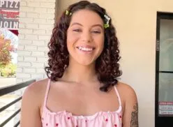 Bang Real Teens – Fresh Teen Nico Luva Gets Her Cunt Fucked